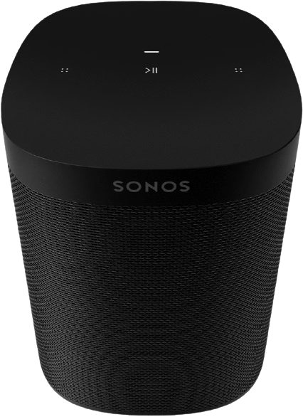 Sonos One SL speaker