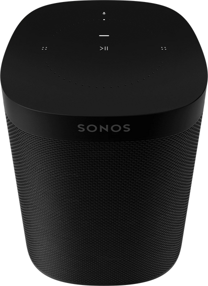 Two-room Set with Sonos One