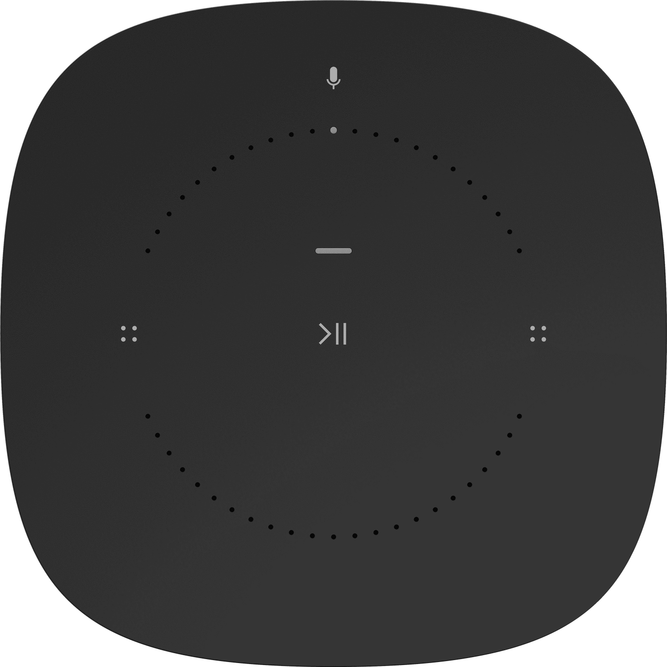 Sonos One speaker