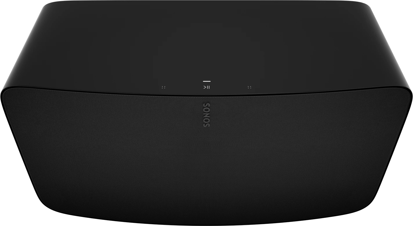 Sonos Five Pair Home Theater