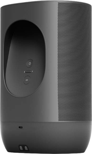 Sonos Move speaker
