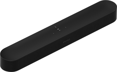 Sonos Beam (Gen 2) with Dolby Atmos speaker