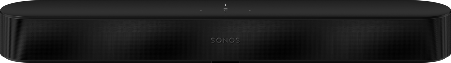Sonos Beam (Gen 2) with Dolby Atmos Home Theater