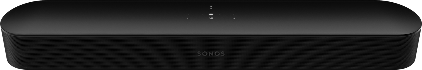 Sonos Beam (Gen 2) with Dolby Atmos speaker