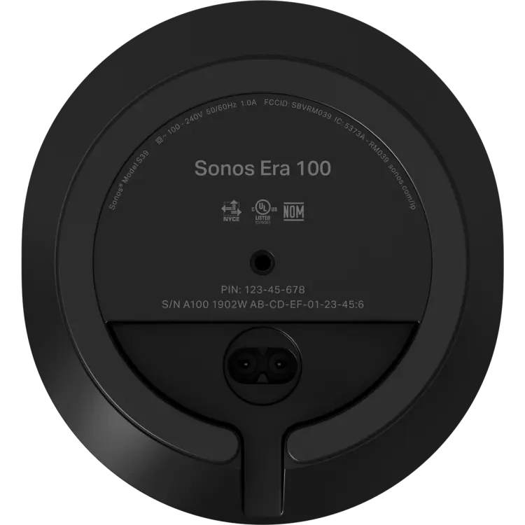 Sonos Era 100 speaker