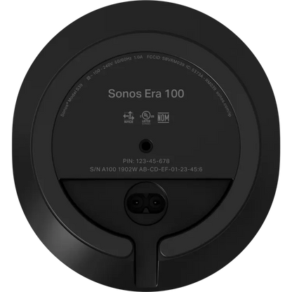 Sonos Era 100 speaker