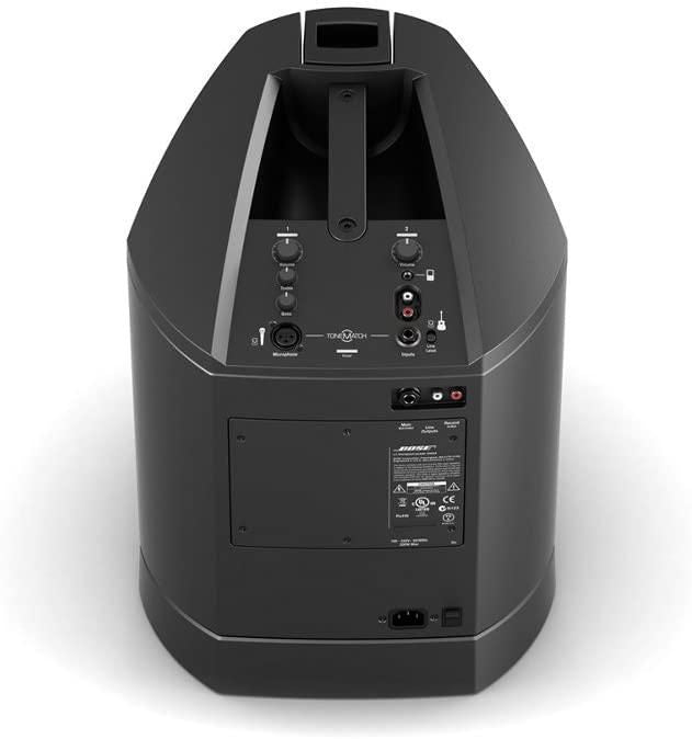 Bose L1 Compact Portable PA System