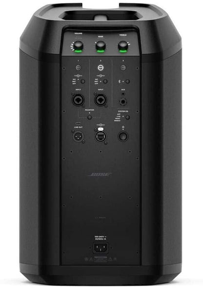 Bose L1 Pro 8 All-in-One Linear Array Portable PA System